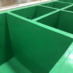 牡丹江防腐水池，牡丹江水池防腐防渗怎么做，牡丹江防腐水池施工厂家